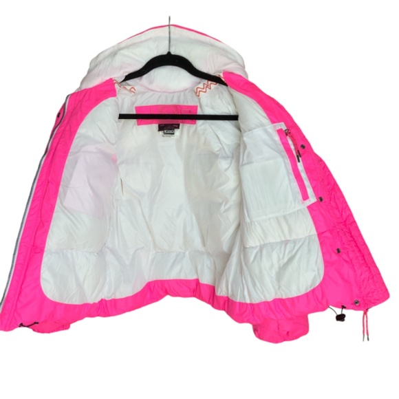 JSX SKI JACKET - Picture 3 of 3